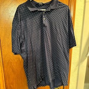 Ralph Lauren golf xxl